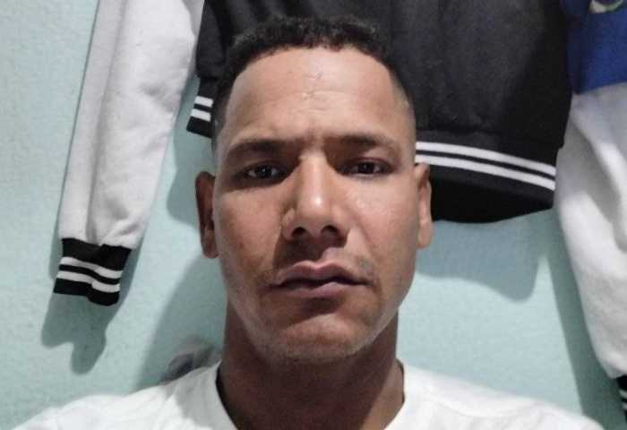 Samario murió al oponerse a un atraco en Bogotá