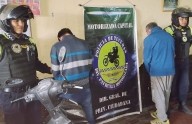 La Policía atrapó a dos ladrones con llaves de cajeros automáticos robadas