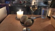 This Detroit bar serves wine, plus potato and sourdough ice cream