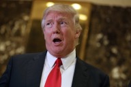 Trump uses his favorite excuse when it comes to the Epstein files