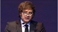 Javier Milei firmó el veto a la ley de financiamiento universitario