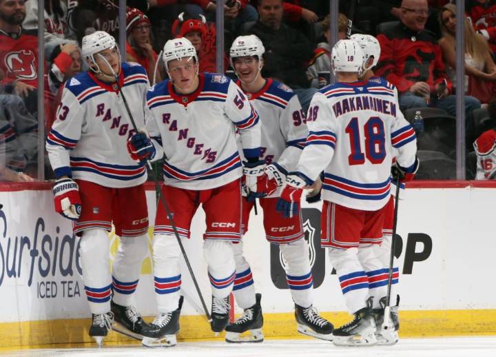 BetMGM promo code NYPDM1500: Net up to $1,500 on NHL preseason action
