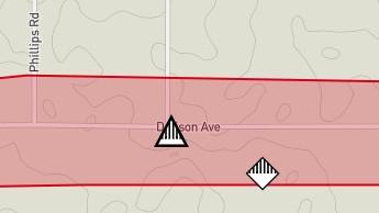 Hazmat warning: Residents urged to stay indoors after asbestos spill on Dalison Avenue in Wattleup