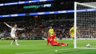 Un error de Luiz Junior condena al Villarreal en su debut frente al Tottenham (1