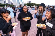 Taste Of Chicago Will Return To Being Held In July