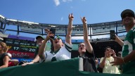 How expensive are Jets games at MetLife? See what it costs a family to attend