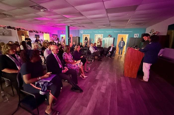 Family & Children’s Association (FCA) And Partners Host International Overdose Awareness Day Event To Honor Lives Lost To The Opioid Epidemic