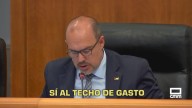 Castilla-La Mancha a las 8