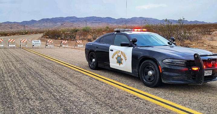 Two dead, driver arrested for suspected DUI after violent I