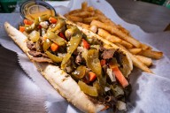 Does Chicago Comfort Food Exist For Vegans? Yes