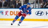 New Captain in the Big Apple