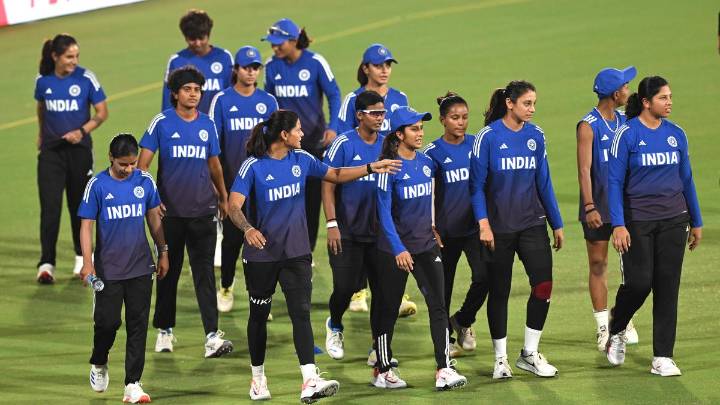 Women’s ODI World Cup, IND vs SL LIVE: India starts as favourites