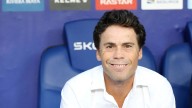 Buen horario para el Almería - Sporting, reencuentro con Rubi