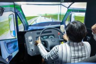 INAUGURAN EN CHIMALHUACÁN SEGUNDO CENTRO DE CAPACITACIÓN DE AUTOTRANSPORTE DE CARGA FEDERAL