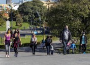 Clima en Buenos Aires hoy: cómo estará el tiempo este domingo 28 de septiembre