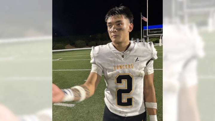 Sunny Hills football wins again as offense leads the way past Sonora