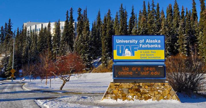 UAF Summer Session classes continue into fall