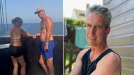 Dad dies on Turkish ‘pirate boat’ before crew ‘covers him up and host foam party’