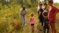 Rep. Mrvan announces $700,000+ in grants for Hammond Gibson Woods