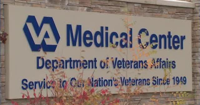 Spokane-Coeur d'Alene organizations receive millions to fight veteran homelessness