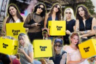 G Flip, Gigi Perez, Paris Paloma, & more ‘All Things Go’ artists answer questions in Confession Cube