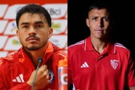 Gabriel Suazo celebra la llegada de Alexis al Sevilla: “Estoy seguro que si se lo propone, le va a ir muy bien”