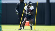 Coen Confident in Jaguars RB Room Ahead of Week 2 vs. Bengals