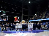 Argentina no pudo con Brasil y terminó subcampeona en la AmeriCup