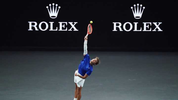 China Open Round-Up: Cobolli shocks Rublev, Musetti and Zverev confirm their favoritism