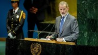 Directo | El Rey en la ONU a Israel sobre Gaza: "Clamamos, imploramos, exigimos: detengan ya esta masacre"