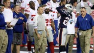 Patriots Legend Calls Out Asante Samuel For Blowing Super Bowl