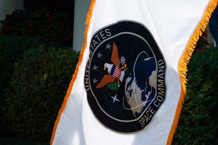 Stephen Boyd: The SPACECOM decision is great news, but it’s just one piece of a larger pie