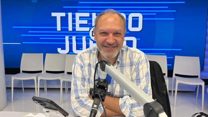 Pedro Martín, especialista de datos de Tiempo de Juego, desvela el equipo que ha jugado como local en Primera en cuatro estadios diferentes