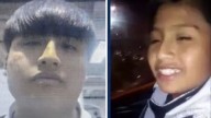 El impactante video de "Pequeño J" junto a su padre cuando tenía 13 años