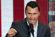 Trump, Vance, top officials react to shooting of Charlie Kirk