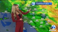 Los Angeles weather: Here's when temperatures will drop in SoCal
