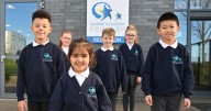 Plymouth primary school chosen to lead national crackdown on bad behaviour