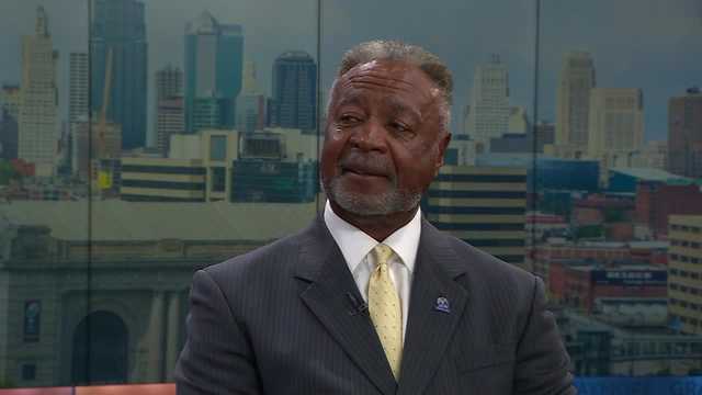 Jackson County Executive explains absence from meetings, shares future plans