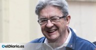 Jean-Luc Mélenchon: "El caso palestino es, ante todo, un crimen, pero también es el fracaso de toda una época"