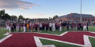 Ribbon cutting held for Browning Field