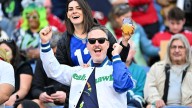 Undercover officers to wear opposing team's gear to monitor fans at Seahawks games