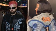 Les tiraba camperas al escenario a sus ídolas, Miley Cyrus la usó y ahora le diseñó una a Katy Perry