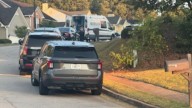 Alleged burglar shot and killed by homeowner in Gwinnett County, police say