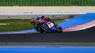 El Cardoso Racing llega a Misano con la incorporación de Rossi Moor