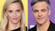 Reese Witherspoon, Chris Pine to Narrate Gone Before Goodbye Audiobook