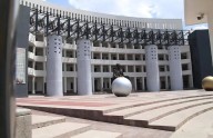 ‘Congelan’ juzgados miles de expedientes, advierte Chessal Palau