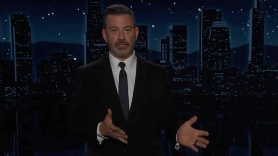 ¿Qué dijo Jimmy Kimmel sobre Charlie Kirk que provocó la suspensión de su programa?