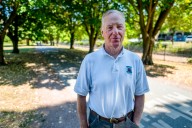Howard Dean says it’s time to pass the torch. So why is he still embracing the fire?