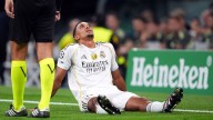Alexander-Arnold out for upto 2 months with injury