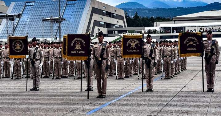 Desfile militar del 16 de septiembre 2025: ruta, estaciones del Metro y Metrobús cerradas